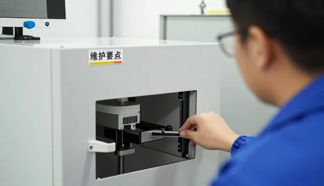 新能源检测设备使用中常见技术问题及解决方案