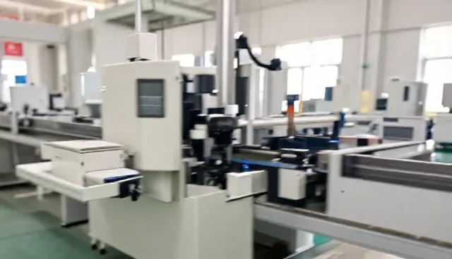 自动化生产线设备选型的常见问题与解决建议