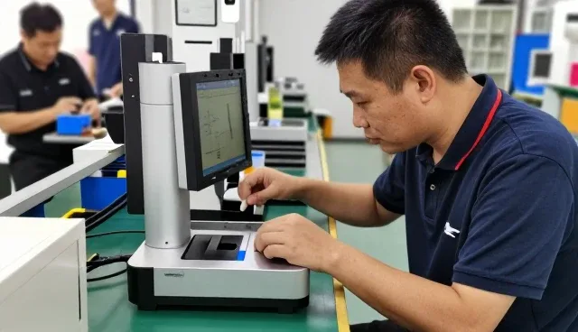 设备生产制造满足不同客户的多样需求