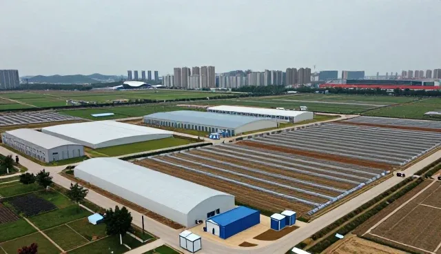 设备改造中的技术咨询服务应用场景分析